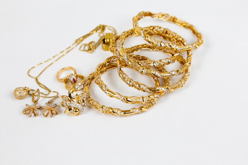 Collar Perlas South Sea