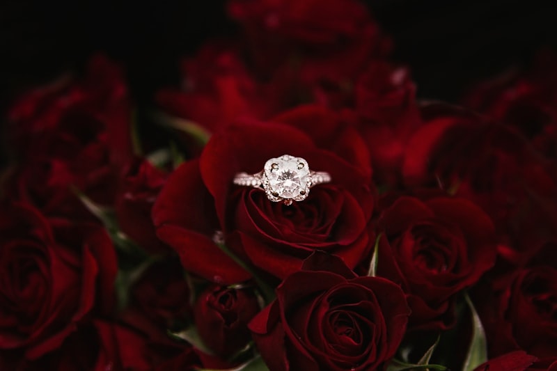 Anillo Esmeralda Oval Vintage