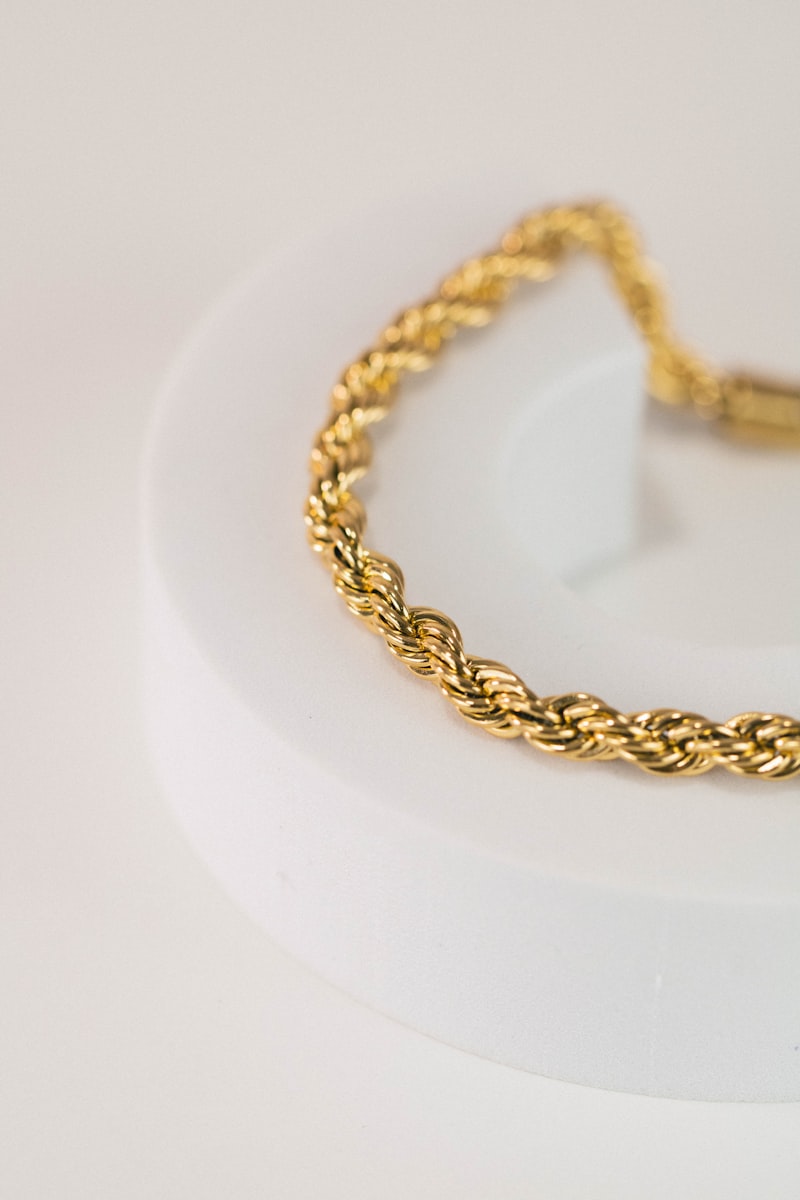 Pulsera Tennis Diamantes