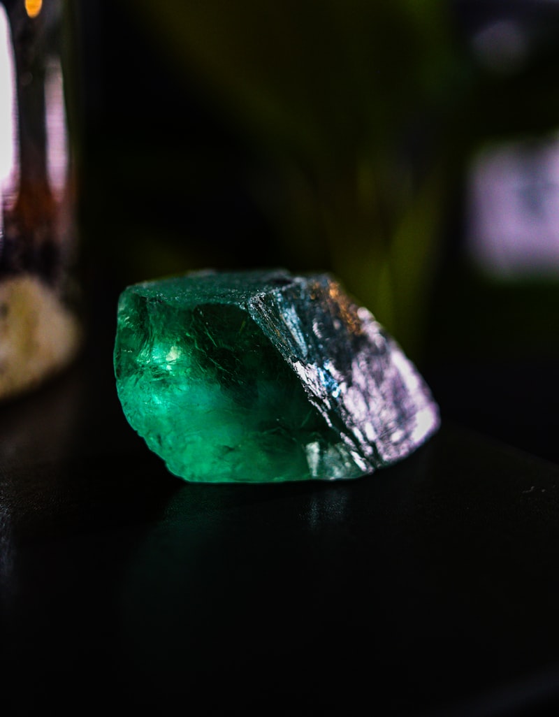Diamante Talla Cojín 0.90ct