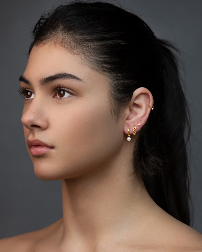 Ear Cuff Serpiente