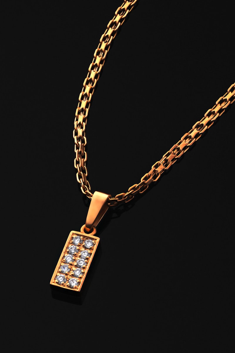 Cadena Singapur Plata