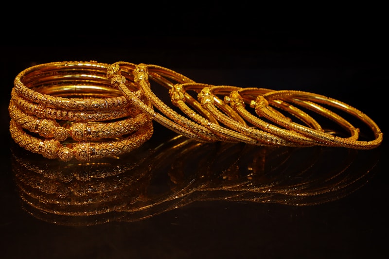 Manilla Esmeraldas y Diamantes