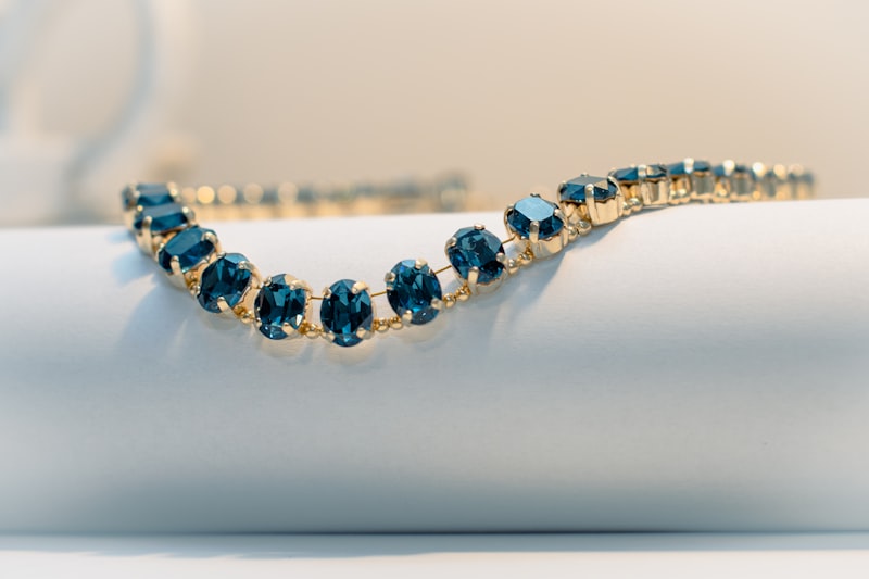 Pulsera Esclava ID Oro