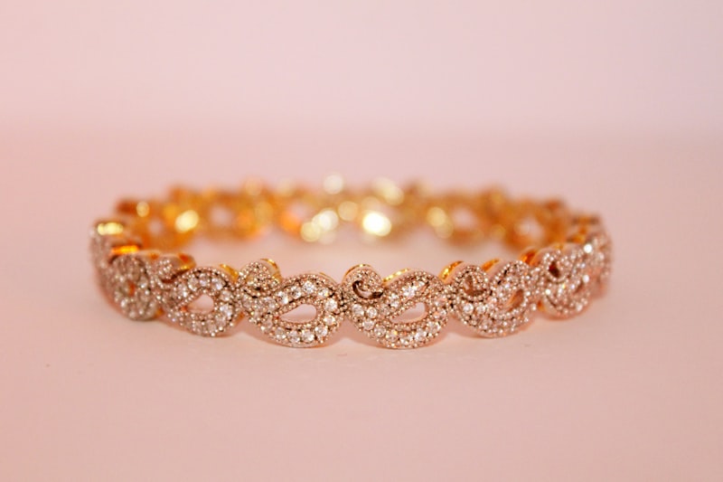Anillo Toi et Moi Esmeralda-Diamante