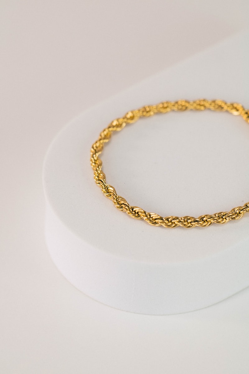 Brazalete Abierto Esmeraldas